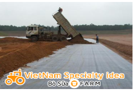 Nilon trải đường - Cửa Hàng BoSuaFarm.com